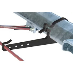 Купити Тримач гальмівного троса AL-KO PR 80 для осі 1000 кг 1222114